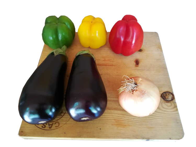 Verdutas Veganas