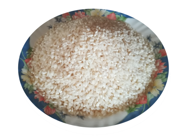 arroz bomba